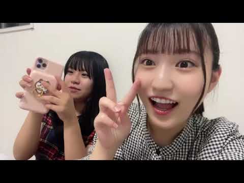 878c75509572 2022年08月10日21時18分31秒 野田陽菜乃