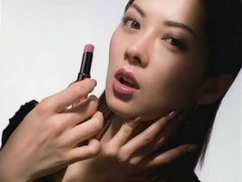 CM – SHISEIDO PN #11 – 2005 – Misaki ITO (伊東 美咲)【懐かしCM】
