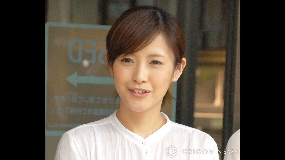 新着- 46歳・杉崎美香アナ、第2子出産を報告「3000gを超える元気な男の子」 母子健康で「いよいよ9歳差育児のスタート」