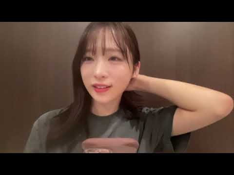 48 Yui Oguri 2025年09月24日23時21分29秒 小栗 有以(AKB48)