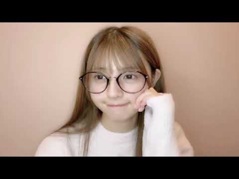 48 Hinano Kubo 2025年09月24日23時42分29秒 久保 姫菜乃(AKB48)