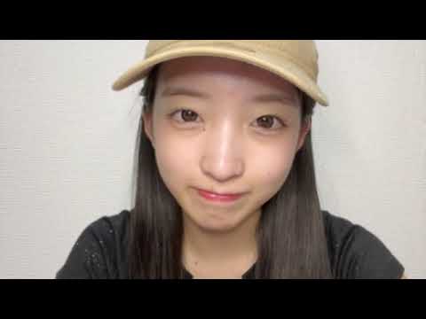 48 Yui Yamaguchi 2025年09月24日19時53分17秒 山口 結愛(AKB48)