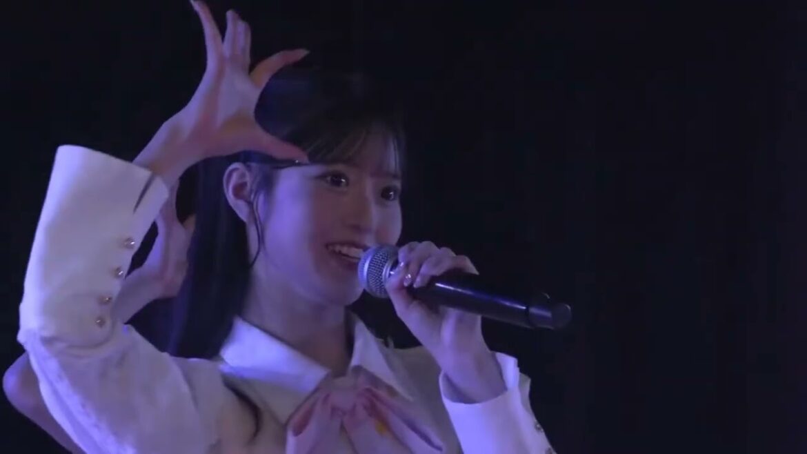 20250909 AKB48 恋愛カンニング Renai Cunning