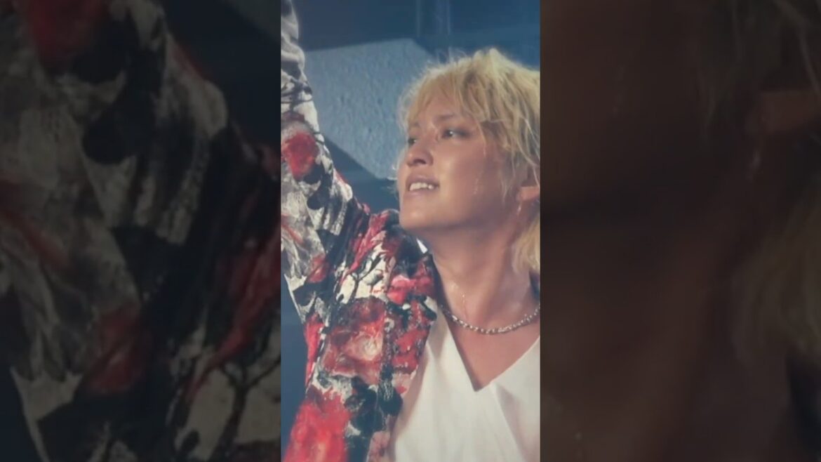 手越祐也 / シルエット ver.2 #手越祐也 #Shorts #手越祐也_シルエット