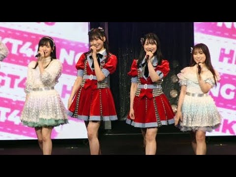 総勢71人、HKT48・NGT48が合同イベント 1年前の「よそよそしさ」一転、切磋琢磨で「もっと素敵なステージ」に
