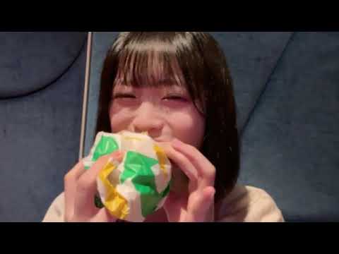48 Sae Arai 2025年09月25日13時14分58秒 新井 彩永(AKB48)