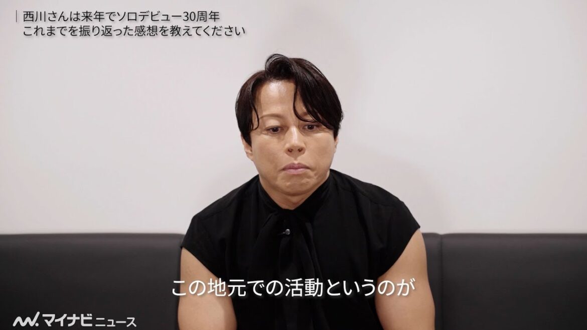 髙橋ひかる・西川貴教・宮川大輔、“滋賀愛”溢れるコメントにほっこり 芸能生活も振り返る 『滋賀県デイ〜びわ湖サマークルーズ〜』出演者インタビュー 公開