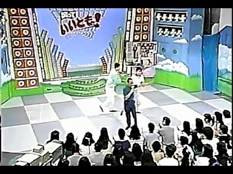 笑っていいとも!OP 歴代いいとも青年隊・いいとも少女隊 【ウキウキWatching 】#森田一義アワー