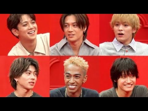 🔥💥Travis Japan vs Aぇ!group💥🤣「ボムマジ爆発」で大爆破バトル勃発!?