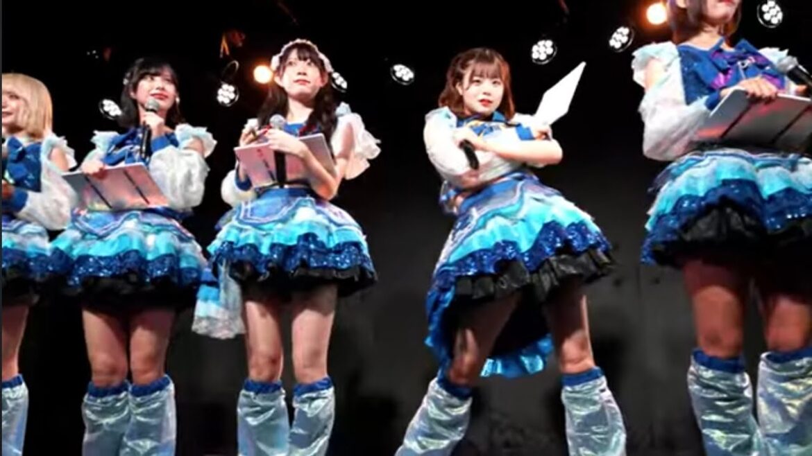【Talk Show】#煌めきアンフォレント 秋葉原定期公演 #キラフォレ