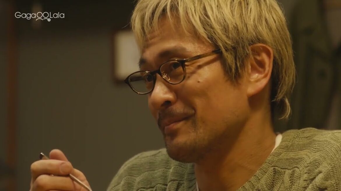 きのう何食べた? 史朗の元カレ登場!幸せ…涙のクリスマス