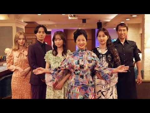 宮崎美子が24年ぶり連ドラ主演『介護スナックベルサイユ』あらすじ 第1話・2話のゲスト発表(写真 全18枚)