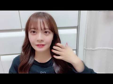 SHOWROOM Ami Yumoto 湯本 亜美 (AKB48 チームK) 2023-10-06