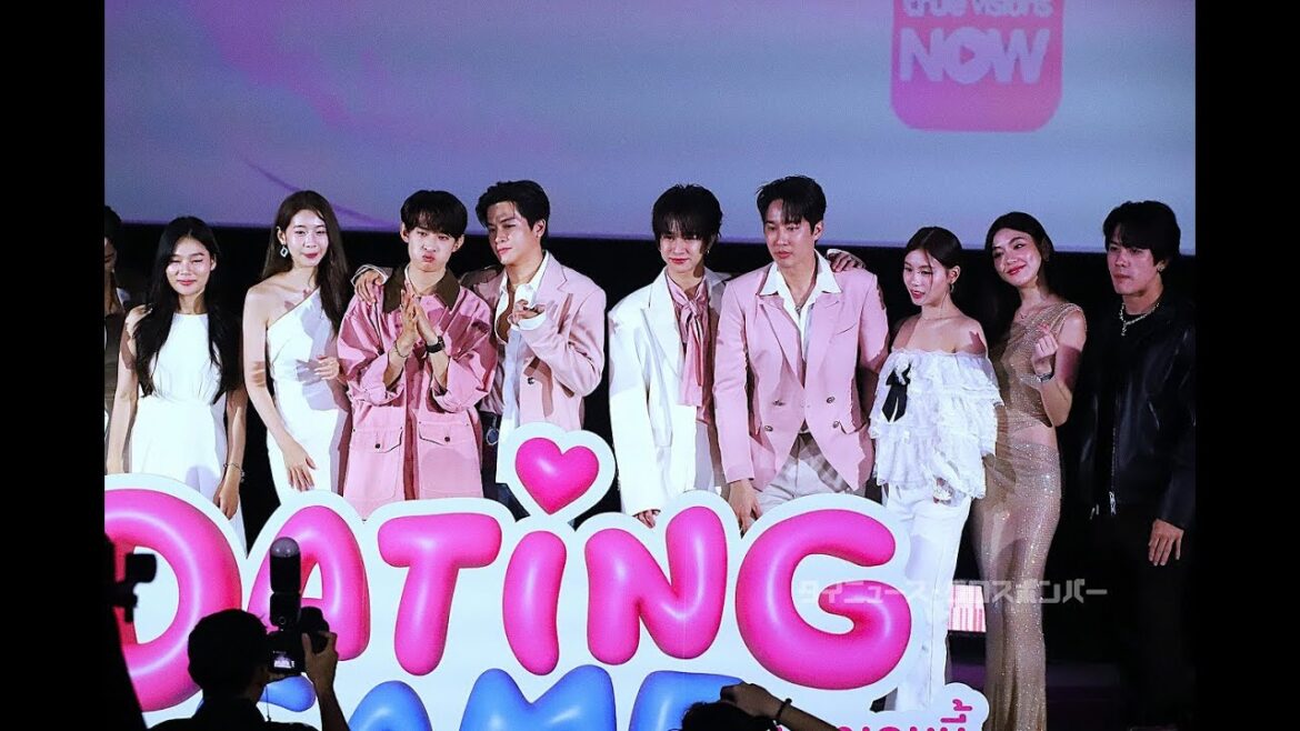 Snow Man 向井康二主演 「Dating Game The Lasting Love Ep」 イベント2