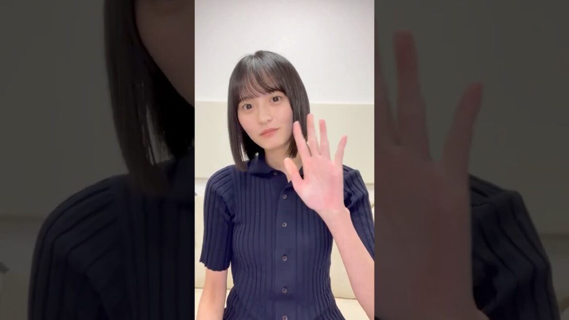 【遠藤さくら】 仙台のずんだシェイクが美味しすぎた!それを目当てに飲みに行きたい #遠藤さくら #乃木坂46 #ずんだシェイクのすゝめ