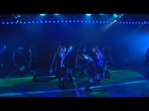 AKB48 – “軽蔑していた愛情” (Keibetsu Shiteita Aijou) from Team A 4th Stage