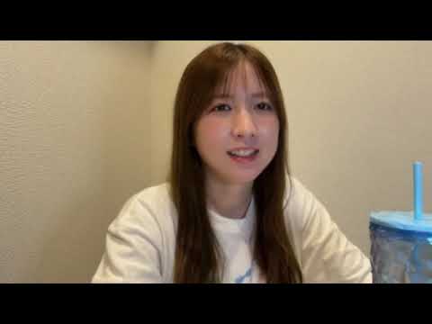 48 Serika Nagano 2025年09月28日20時23分30秒 永野 芹佳(AKB48)