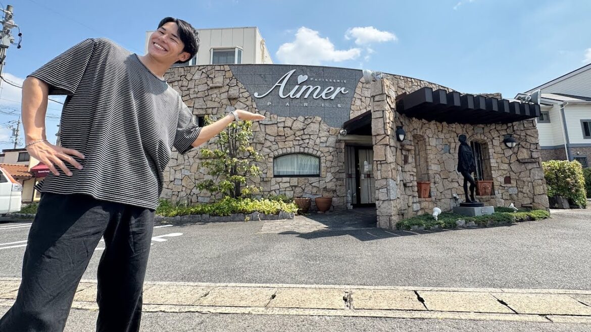 【新店舗OPENへ】ケーキの製造所を作るのでパティシエさんの大募集します【厨房大公開】【秋の催事出店のお知らせもあるよ】