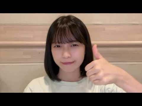 48 Sae Arai 2025年09月29日15時17分28秒 新井 彩永(AKB48)