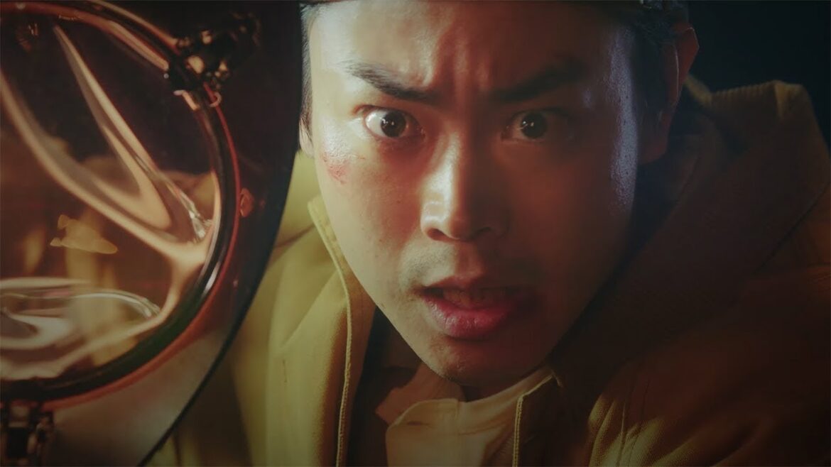 初解禁完成披露試写映像!10月1日水曜よる10時スタート「もしもこの世が舞台なら、楽屋はどこにあるのだろう」