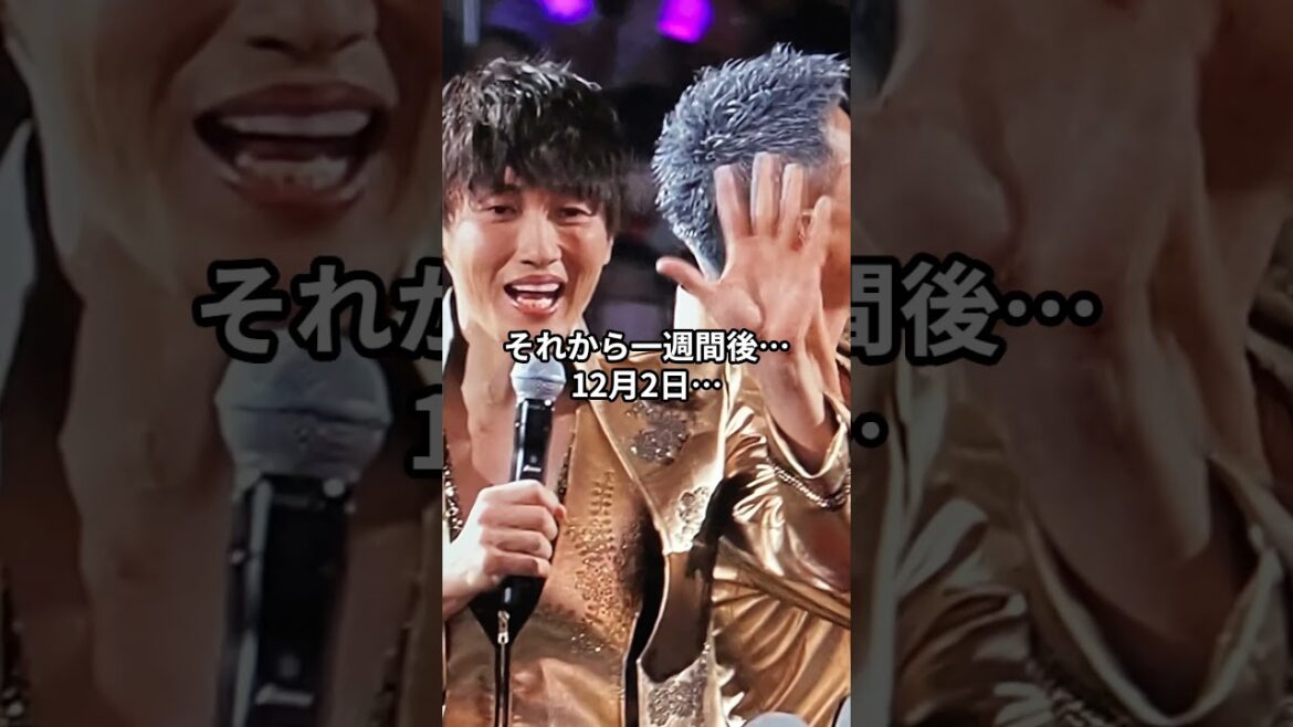 【速報!後上翔太・横山由依 結婚!】人生の新たな章へ!結婚を発表し、感謝の想いを語る!