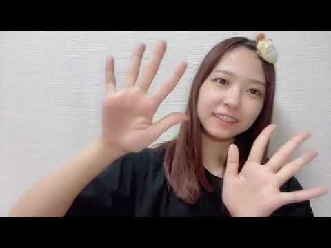 48 Haruna Hashimoto 2025年09月28日22時31分04秒 橋本 陽菜AKB48