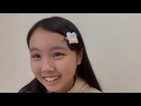 古舘 葵FURUTATE AOI 2020年04月18日110044