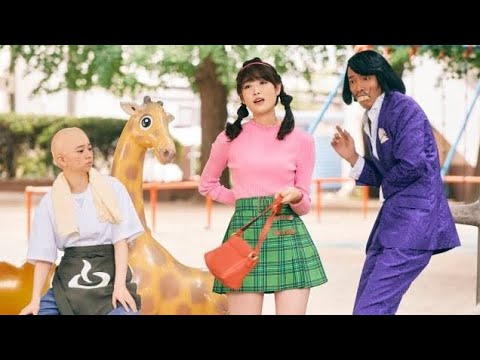 🎬✨Aぇ! group&西村拓哉主演🎭『おそ松さん 人類クズ化計画!!!!!?』🌟渡邉美穂・なえなの・野口衣織ら豪華キャスト参戦🔥