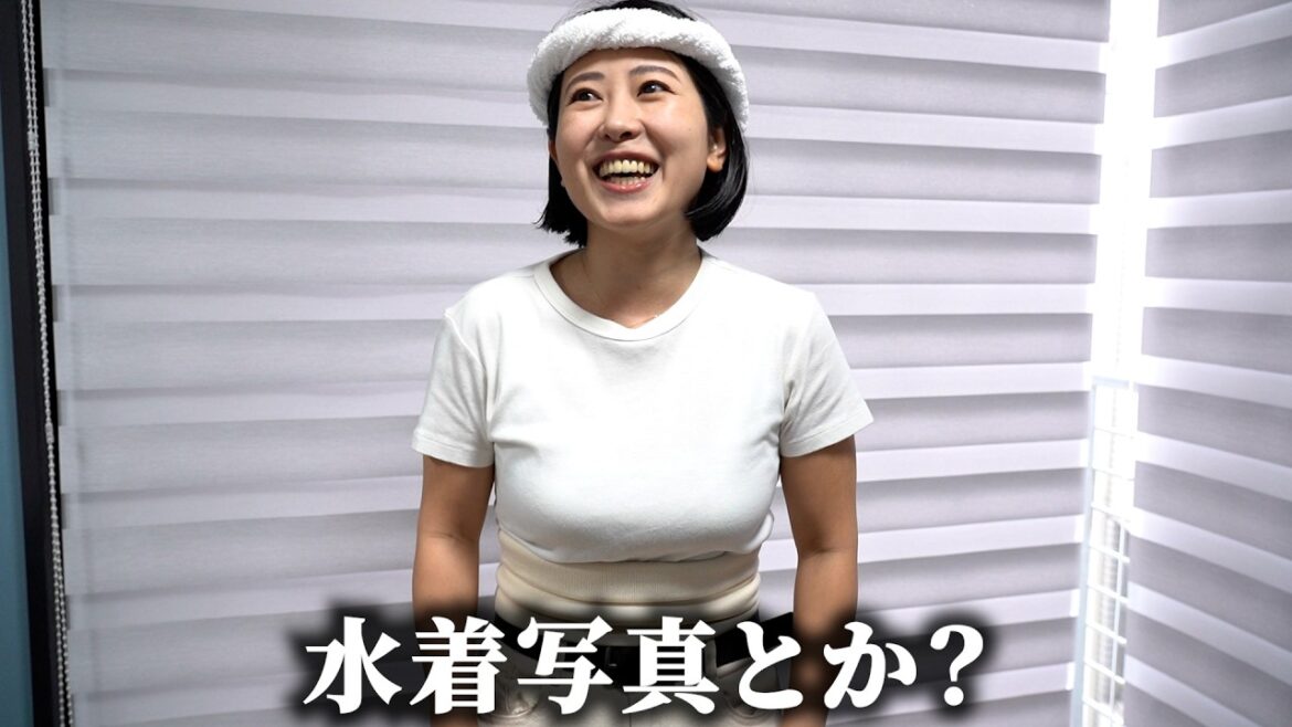橋本環奈が吉村家に弟子入り…ことりの水着宣言