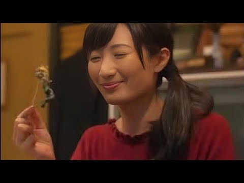 ワカコ酒 一杯の先にあった素敵な出会い