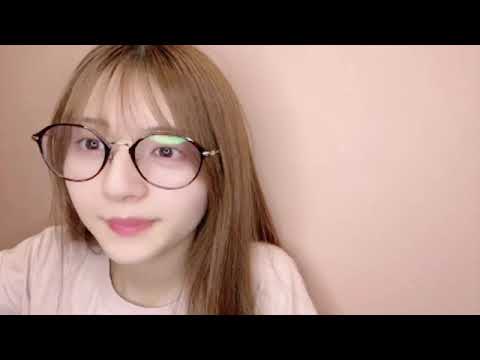 48 Hinano Kubo 2025年09月29日23時45分31秒 久保 姫菜乃(AKB48)