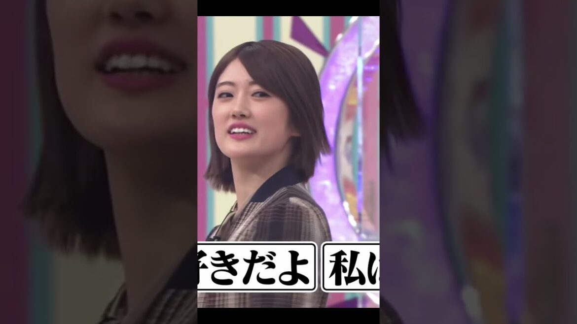 たくさん笑っちゃう絢音ちゃん😂💘#鈴木絢音