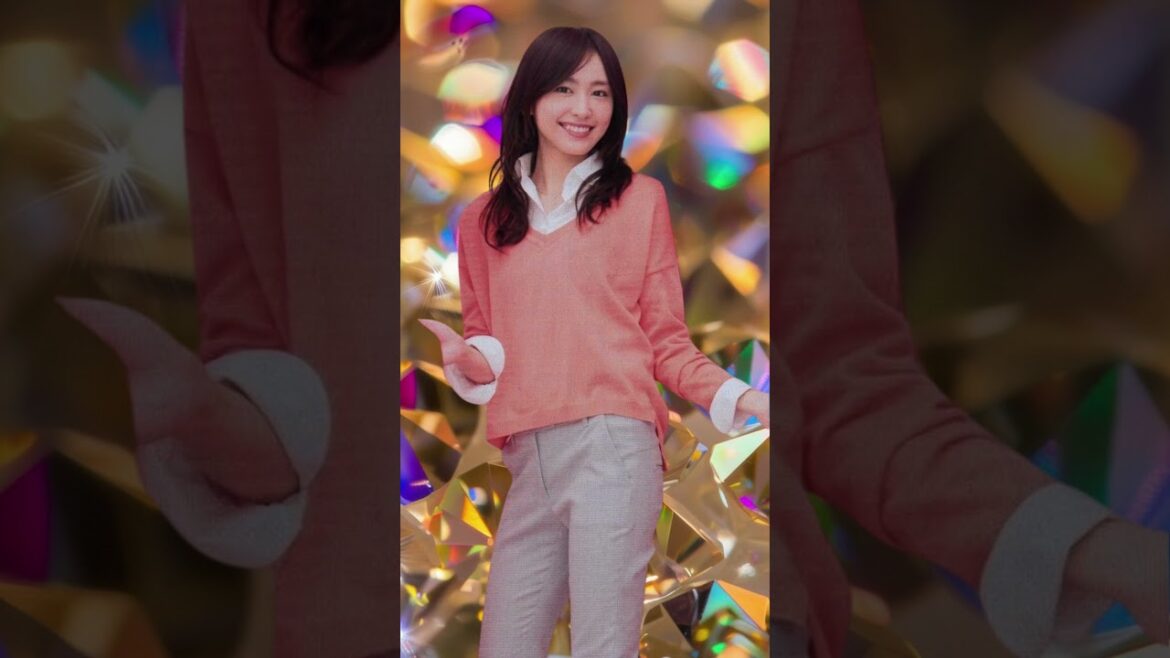 : “新垣結衣「金髪ショート姿」に絶賛の声!高橋留美子との対談で見せた“結婚後の変化”|J-Star Watch,#新垣結衣 #高橋留美子 #JStarWatch