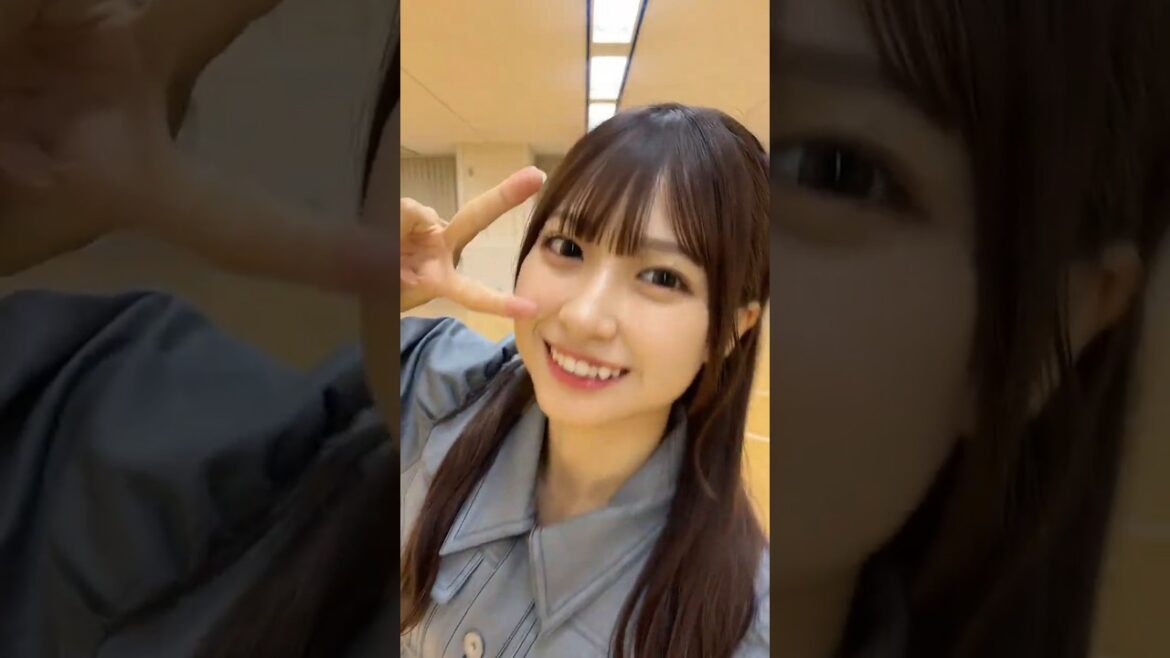 #橋本陽菜