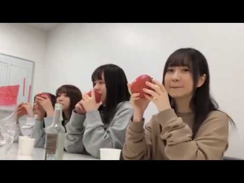 對馬 優菜子TSUSHIMA YUNAKO 2020年03月26日170138