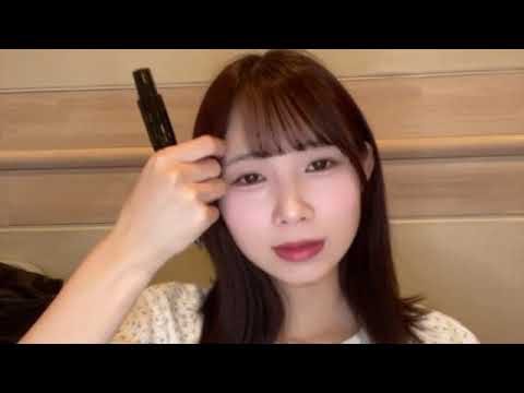 48 Yuki Ota 2025年09月30日21時52分32秒 太田 有紀(AKB48)
