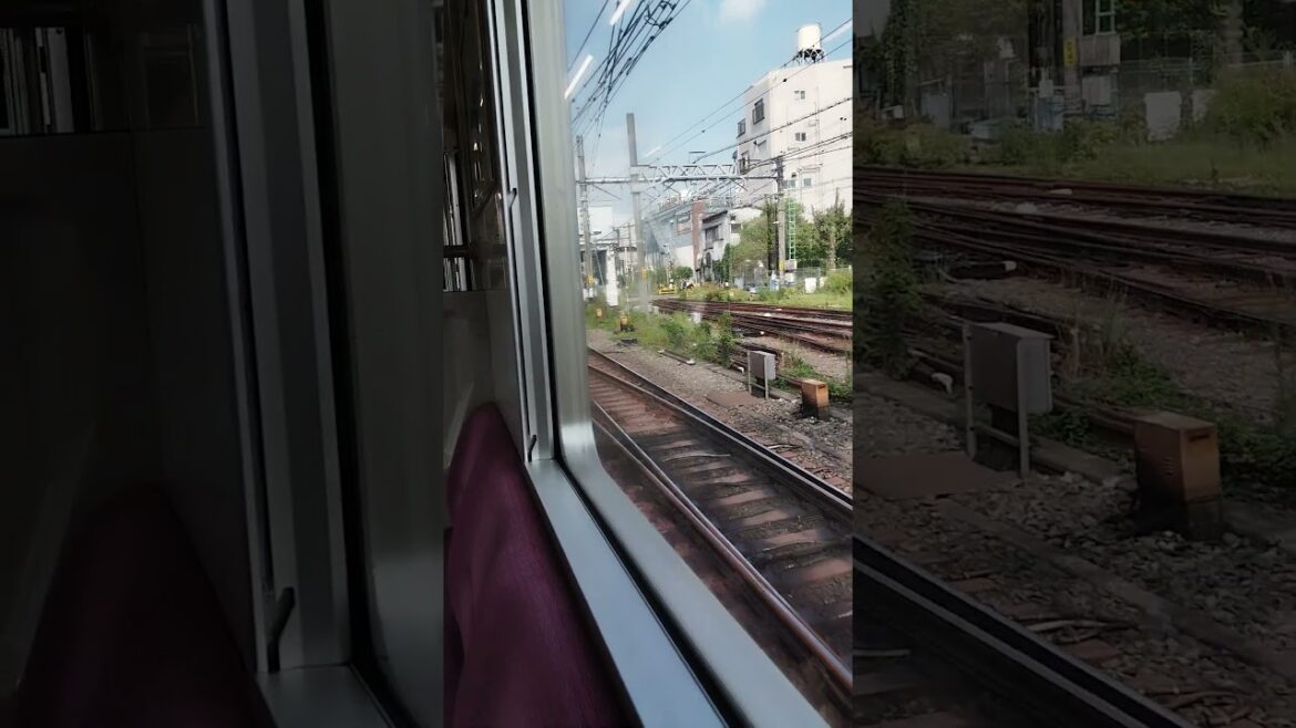 @車窓働き方・社会問題::「ガスライティング」「ホワイトハラスメント」「デスマーチ」「パープル企業」「静かな退職」 #鉄道 #運行 #電車!
