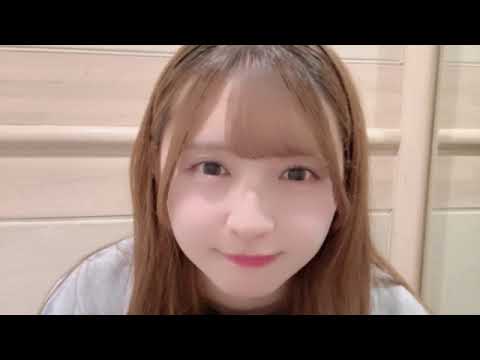 48 Hinano Kubo 2025年10月02日22時46分04秒 久保 姫菜乃(AKB48)