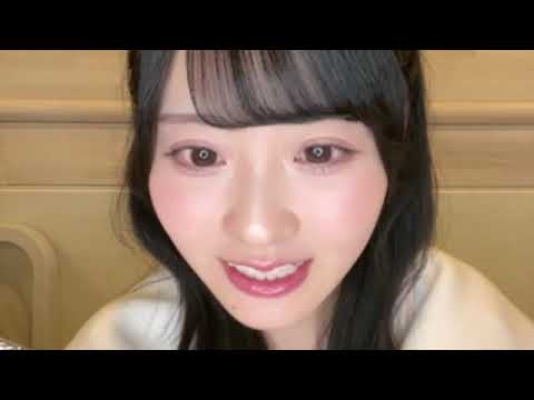 48 Moka Hotei 2025年10月01日22時17分25秒 布袋 百椛(AKB48)