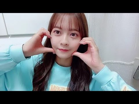 SHOWROOM Ami Yumoto 湯本 亜美 (AKB48 卒業生) 2023.11.04