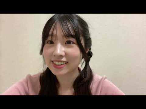 SHOWROOM Saho Iwatate 岩立 沙穂 AKB48 2025/09/30 22:56 JST
