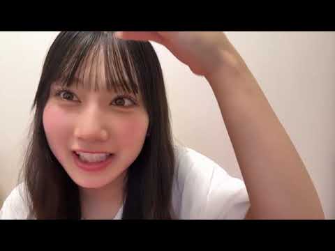 48 Remi Tokunaga 2025年10月03日19時10分29秒 徳永 羚海(AKB48)