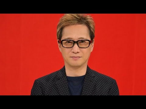 中居正広(元SMAP)引退発表💔 テレビ界に衝撃⚡ 最後のメッセージとは?✨