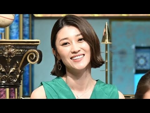 原幹恵、結婚をTV初告白!シークレット婚にスタジオ驚愕「親族にもまだ言ってない」