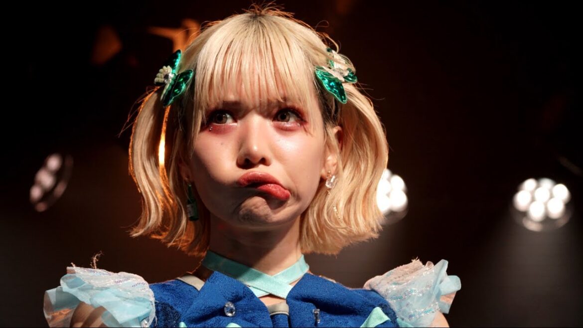 #煌めきアンフォレント【小織りあ/陽葵なな推しカメラ】煌めき☆アンフォレント秋葉原定期公演Ver.4 #キラフォレIIIそして伝説へ