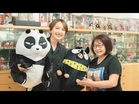 高橋留美子×新垣結衣、14年ぶり再会 『らんま1/2』愛の初対談!実写ドラマで髪25センチ切った秘話、二次創作の過去