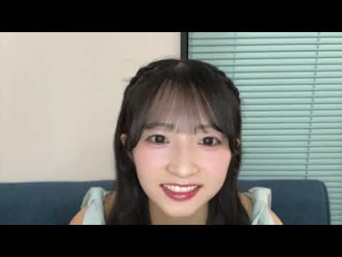 48 Yuna Akiyama 2025年10月05日22時09分32秒 秋山 由奈(AKB48)