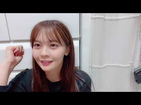 SHOWROOM Ami Yumoto 湯本 亜美 (AKB48 チームK) 2023.10.14
