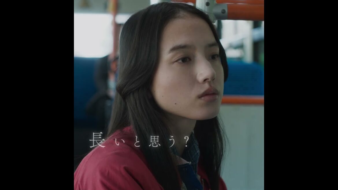 映画「片思い世界」ソロPV【阿澄 さくら/清原果耶】