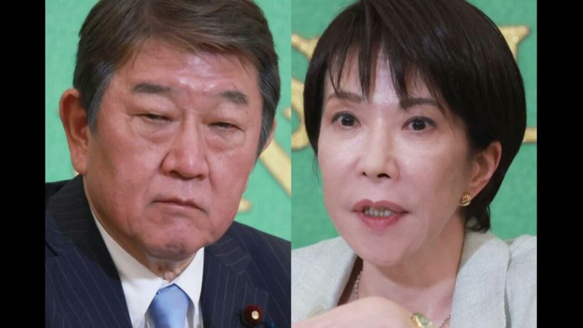 【総裁選】池上彰氏が告白、麻生太郎氏が派閥に働きかけ「高市さんは総裁になったらすぐ…」
